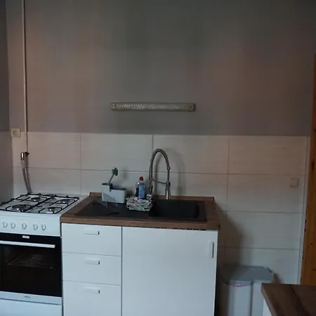 Apartamento Helbing Arnstadt