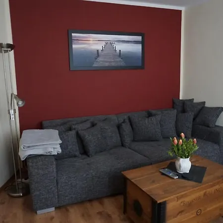Apartamento Helbing