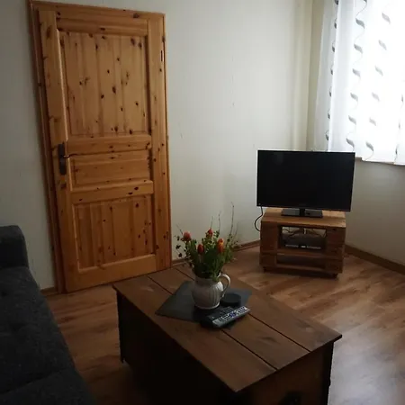 Helbing Apartamento *