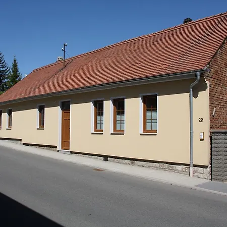 Apartamento Helbing