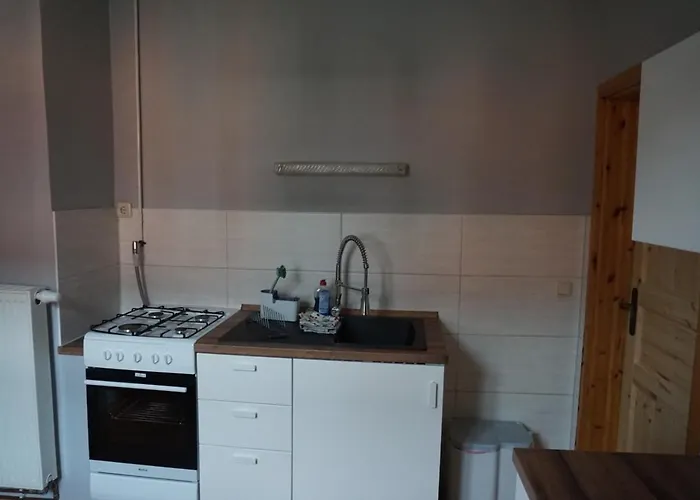 Apartment Helbing Arnstadt